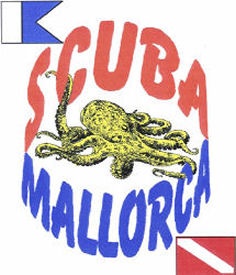 Dive with Scuba Mallorca
