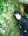 Devils Den Cavern Dive, Williston FL