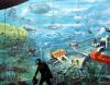 Underwater Colony - Artist Conception