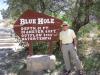 Blue Hole, Santa Rosa, NM
