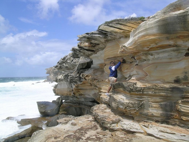 Australia Cronulla_Beach-2