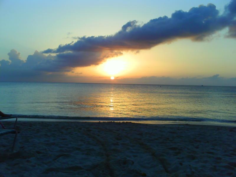 Cayman Trip (Aug-2 2008)