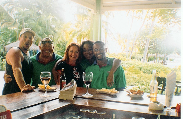 Curacao 2005