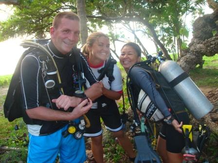 Saipan Dive Buddies