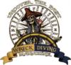 Wreck Diving Magazine Logo