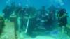 Dive Pirates in Cayman Brac