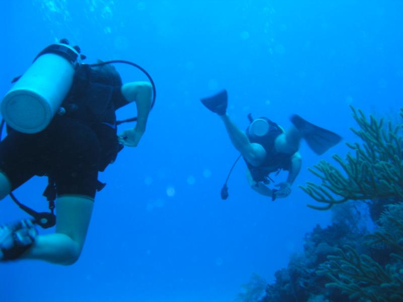 Cayman Islands-North Wall