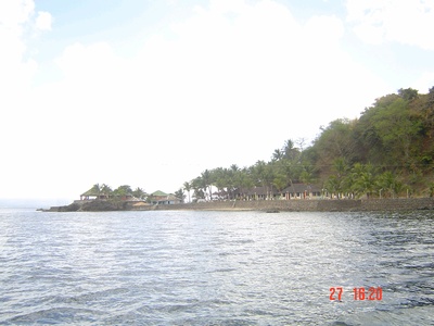 Bauan Divers Sanctuary- My Home