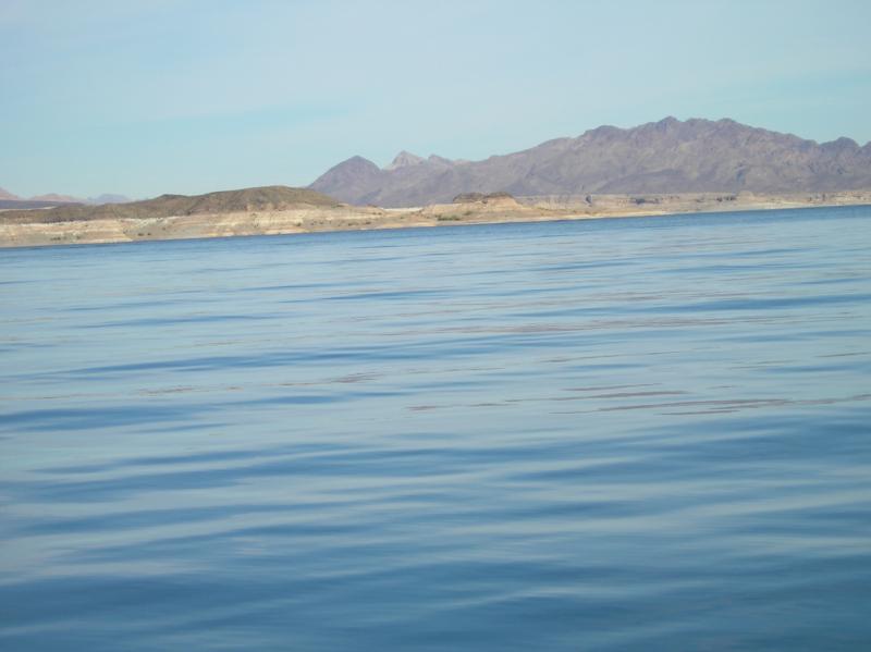 Lake Mead