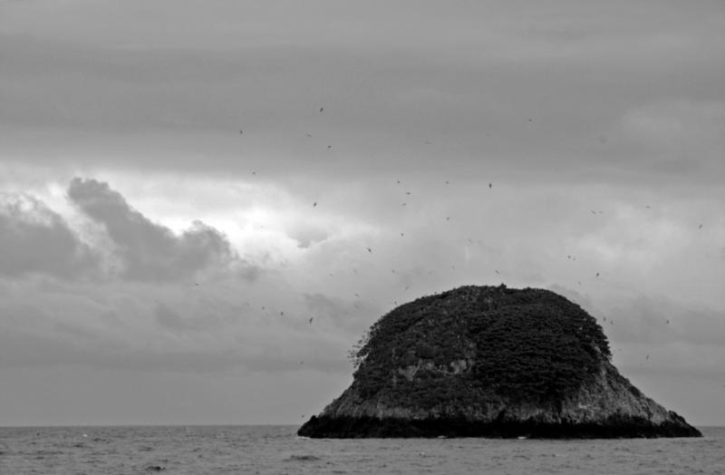 Viking Rock, Cocos