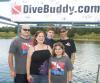 The Divebuddy.com Family!