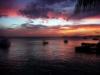 Sunset at Buddy’s (Bonaire)
