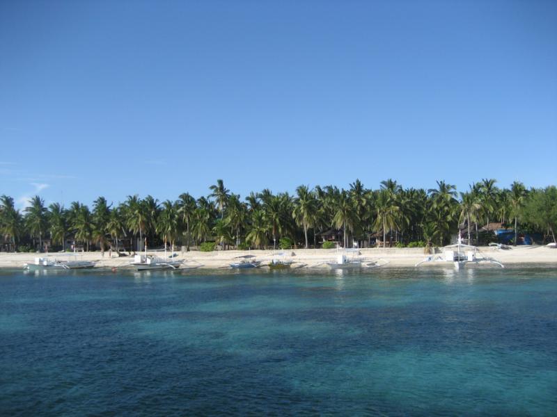 Cebu Dive Shop