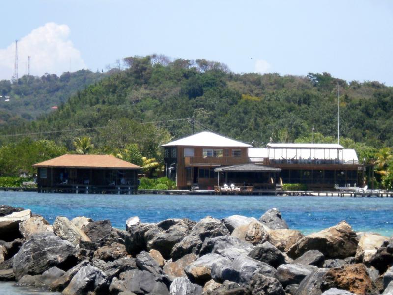Coco View Resort (Roatan, Honduras)