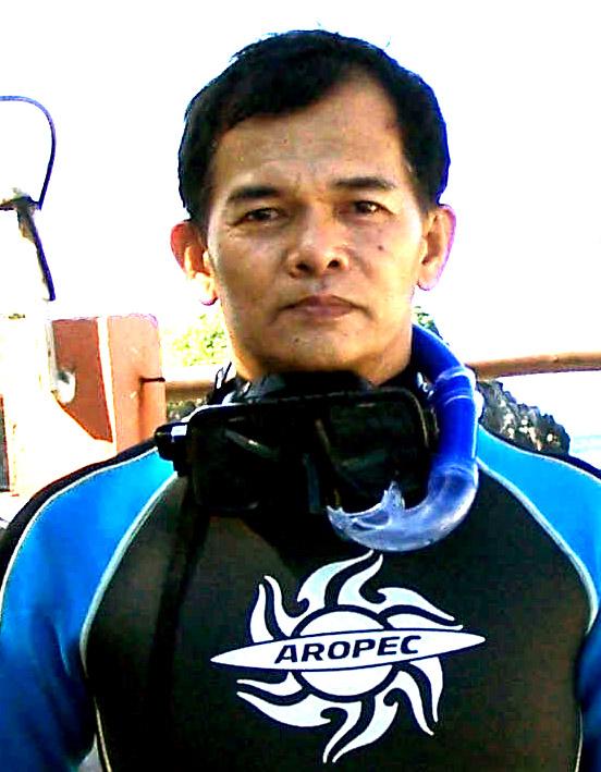 Open Water Diver