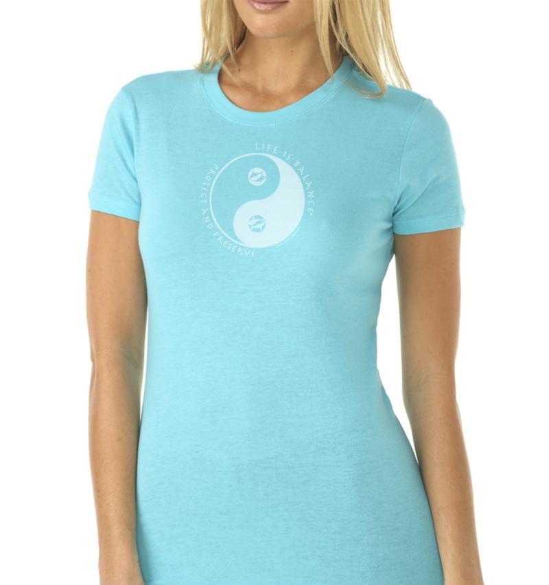 Scuba and Ocean T-Shirts